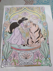 Imágenes enviadas por los lectores donde muestran cómo pasan el aislamiento en casa por el coronavirus.