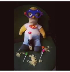 Imágenes enviadas por los lectores donde muestran cómo pasan el aislamiento en casa por el coronavirus.