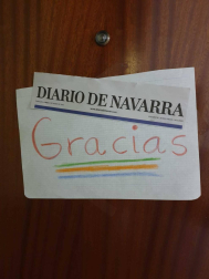 Imágenes enviadas por los lectores donde muestran cómo pasan el aislamiento en casa por el coronavirus.