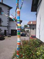 Fotos de la primavera enviadas por los lectores de diariodenavarra.es