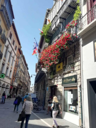 Fotos de la primavera enviadas por los lectores de diariodenavarra.es