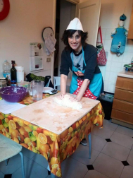 Hombres y mujeres de Navarra de diferentes perfiles profesionales cuentan cómo están viviendo el confinamiento y qué haran cuando acabe