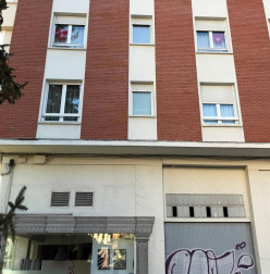 El pañuelo de San Fermín este sábado en todas las ventanas de Navarra. Esa es la idea con la que la capilla de San Fermín hace un llamamiento con motivo del cuarto peldaño de la escalera, este 4 de abril,
