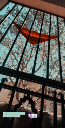 El pañuelo de San Fermín este sábado en todas las ventanas de Navarra. Esa es la idea con la que la capilla de San Fermín hace un llamamiento con motivo del cuarto peldaño de la escalera, este 4 de abril,