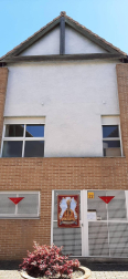 El pañuelo de San Fermín este sábado en todas las ventanas de Navarra. Esa es la idea con la que la capilla de San Fermín hace un llamamiento con motivo del cuarto peldaño de la escalera, este 4 de abril,