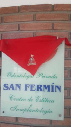 El pañuelo de San Fermín este sábado en todas las ventanas de Navarra. Esa es la idea con la que la capilla de San Fermín hace un llamamiento con motivo del cuarto peldaño de la escalera, este 4 de abril,