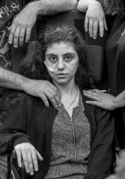 Recopilación de fotos premiadas en el 'World Press Photo' 2020.