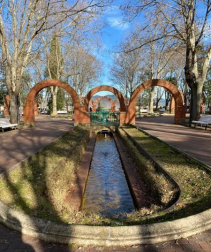 Fotos del invierno enviadas por los lectores de diariodenavarra.es