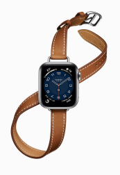 Apple presentó su nuevo reloj inteligente Apple Watch Series 6 y versiones actualizadas de iPad. También anunció un servicio propio de suscripción a clases virtuales de gimnasia, Fitness Plus, y el paquete Apple One, que incluye por una misma cuota los servicios de música, televisión y juegos de la compañía.