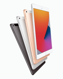 Apple presentó su nuevo reloj inteligente Apple Watch Series 6 y versiones actualizadas de iPad. También anunció un servicio propio de suscripción a clases virtuales de gimnasia, Fitness Plus, y el paquete Apple One, que incluye por una misma cuota los servicios de música, televisión y juegos de la compañía.