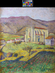 Podrán visitarse del 22 al 26 de octubre en el Hotel Tres Reyes