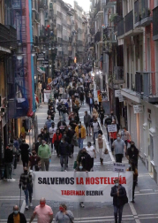 La semana del 2 al 8 de noviembre vista por los fotógrafos de Diario de Navarra.