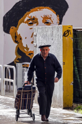 La semana del 16 al 22 de noviembre vista por los fotógrafos de Diario de Navarra.