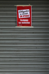 La semana del 16 al 22 de noviembre vista por los fotógrafos de Diario de Navarra.