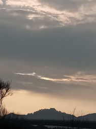 Fotos enviadas por los lectores durante el invierno de 2020.