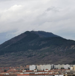 Fotos enviadas por los lectores durante el invierno de 2020.