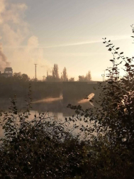 Fotos enviadas por los lectores durante el invierno de 2020.