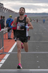 El Circuito de Navarra ha sido el escenario del Campeonato Navarro de 10 Kilómetros y la 'SanSilRace 2020' popular como broche a este atípico año