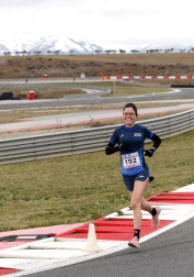 El Circuito de Navarra ha sido el escenario del Campeonato Navarro de 10 Kilómetros y la 'SanSilRace 2020' popular como broche a este atípico año