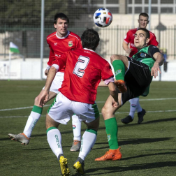 La semana del 8 al 14 de marzo, vista por los fotógrafos de Diario de Navarra