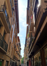 Fotos de la primavera enviadas por los lectores de diariodenavarra.es