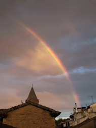 Fotos de la primavera enviadas por los lectores de diariodenavarra.es