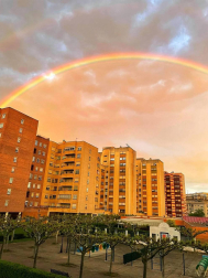 Fotos de la primavera enviadas por los lectores de diariodenavarra.es