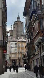 Fotos de la primavera enviadas por los lectores de diariodenavarra.es