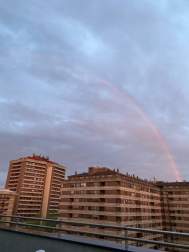 Fotos de la primavera enviadas por los lectores de diariodenavarra.es