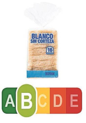 Semáforo de los alimentos