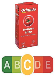 Semáforo de los alimentos