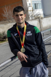 Veinte deportistas navarros aspiran a los Juegos Olímpicos de Tokio. Además, viajarán dos técnicos y podrían ir cuatro navarros a los Juegos Paralímpicos del 24 de agosto.