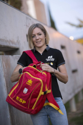 Veinte deportistas navarros aspiran a los Juegos Olímpicos de Tokio. Además, viajarán dos técnicos y podrían ir cuatro navarros a los Juegos Paralímpicos del 24 de agosto.