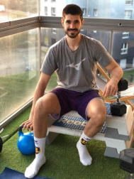 Veinte deportistas navarros aspiran a los Juegos Olímpicos de Tokio. Además, viajarán dos técnicos y podrían ir cuatro navarros a los Juegos Paralímpicos del 24 de agosto.