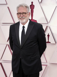 Galería de fotos de la alfombra roja de los Premios Oscar 2021, que este año han recuperado la presencialidad