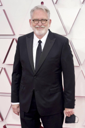 Galería de fotos de la alfombra roja de los Premios Oscar 2021, que este año han recuperado la presencialidad
