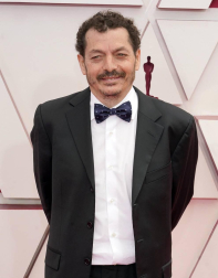 Galería de fotos de la alfombra roja de los Premios Oscar 2021