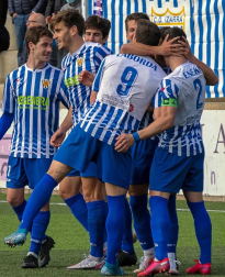 Todas las fotos del Izarra - Alavés B