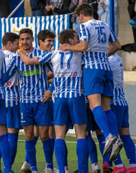 Todas las fotos del Izarra - Alavés B