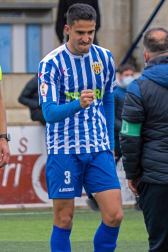 Todas las fotos del Izarra - Alavés B