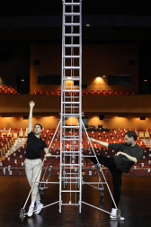 La semana del 26 de abril al 2 de mayo, vista por los fotógrafos de Diario de Navarra