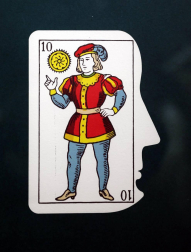 Muestra de la Fundación Joan Brossa en el Pabellón de Mixtos de la Ciudadela con el legado del artista catalán.