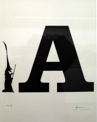 Muestra de la Fundación Joan Brossa en el Pabellón de Mixtos de la Ciudadela con el legado del artista catalán.