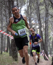 Todas las fotos del I Trail Pinares de Lerín.