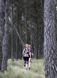 Todas las fotos del I Trail Pinares de Lerín.