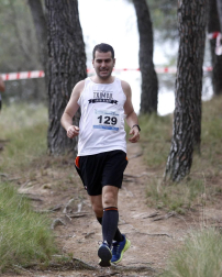 Todas las fotos del I Trail Pinares de Lerín.