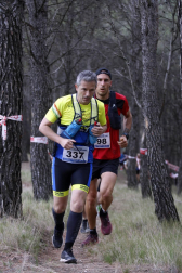 Todas las fotos del I Trail Pinares de Lerín.