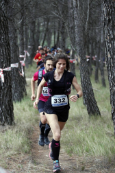 Todas las fotos del I Trail Pinares de Lerín.