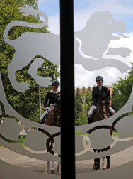 Del 2 al 12 de septiembre participarán los mejores jinetes nacionales en diferentes pruebas de salto y doma que tendrán acceso gratuito.