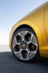 T: OPEL ASTRA